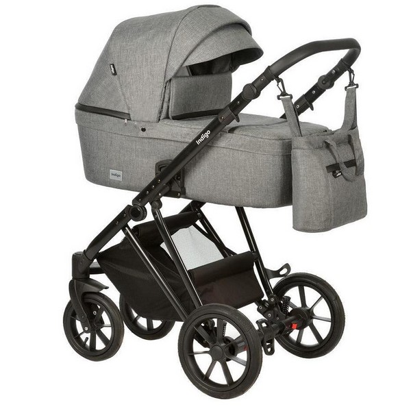 Продукт Baby Giggle Verona - Бебешка количка 2в1 - 0 - BG Hlapeta